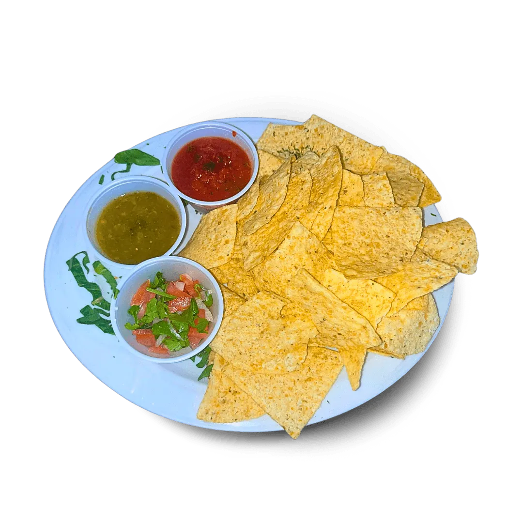 Taco Tequila Co