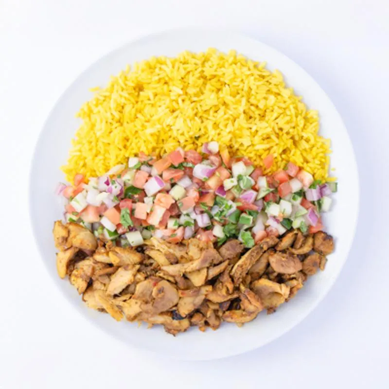 The Hummus House