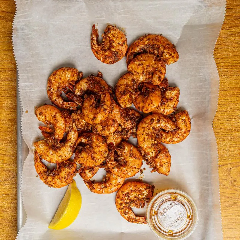 Skip One Seafood