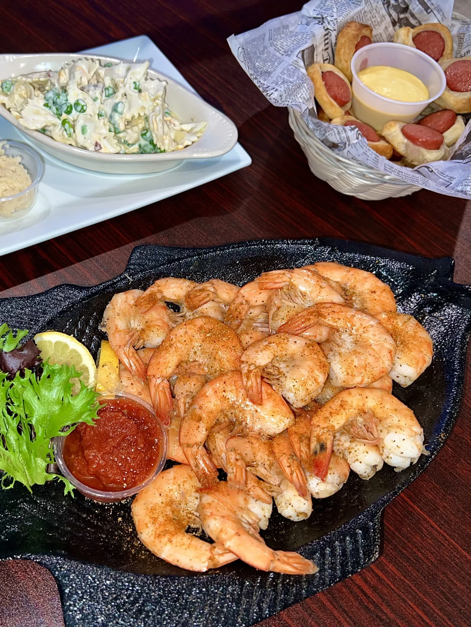 J Michaels Tavern & Grille