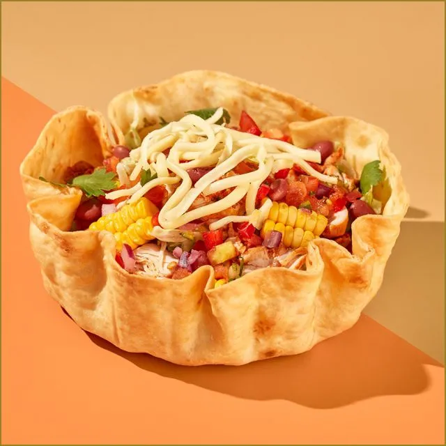 taco salad