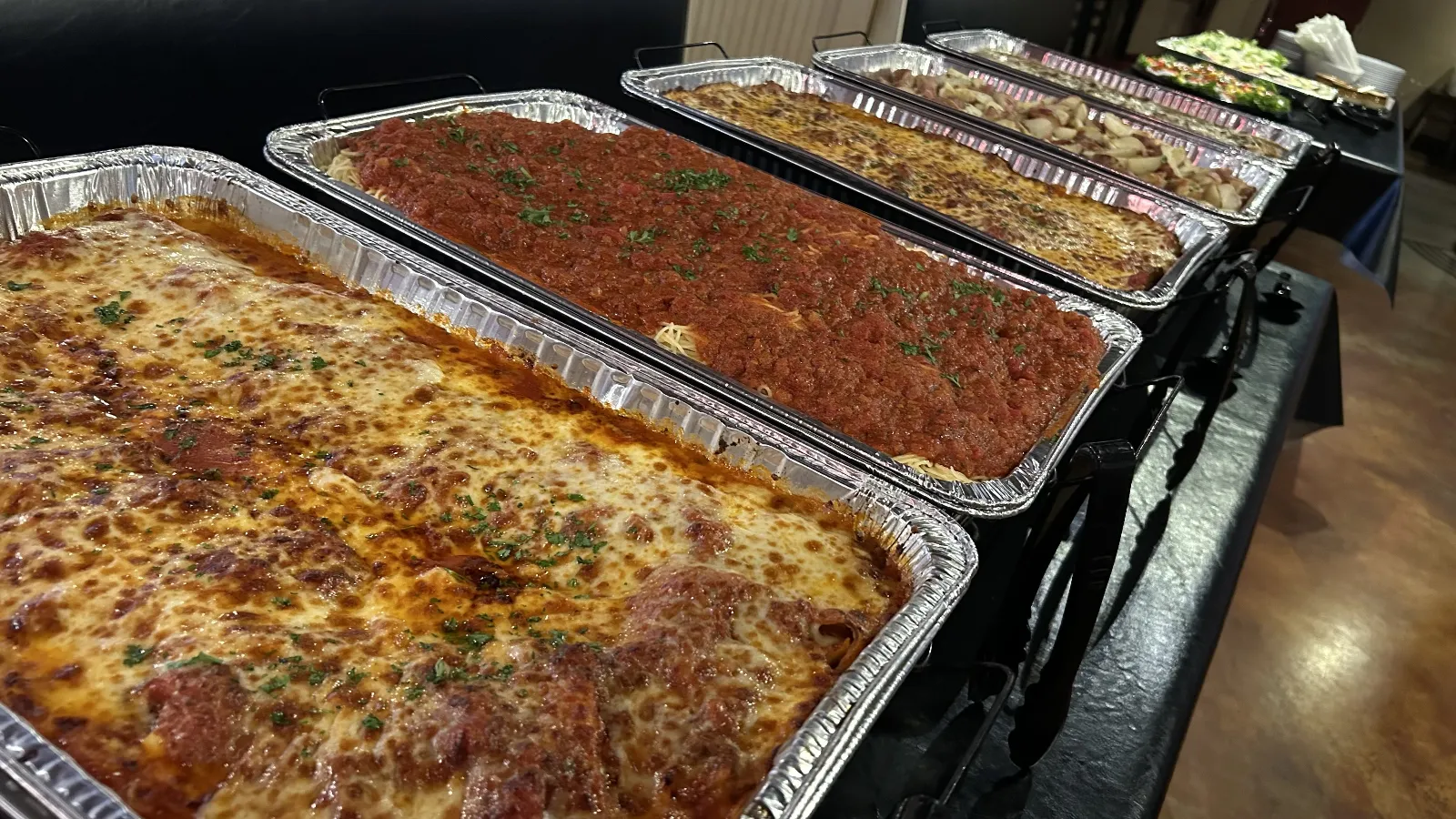 RonDao's Pizzeria & Sports Bar