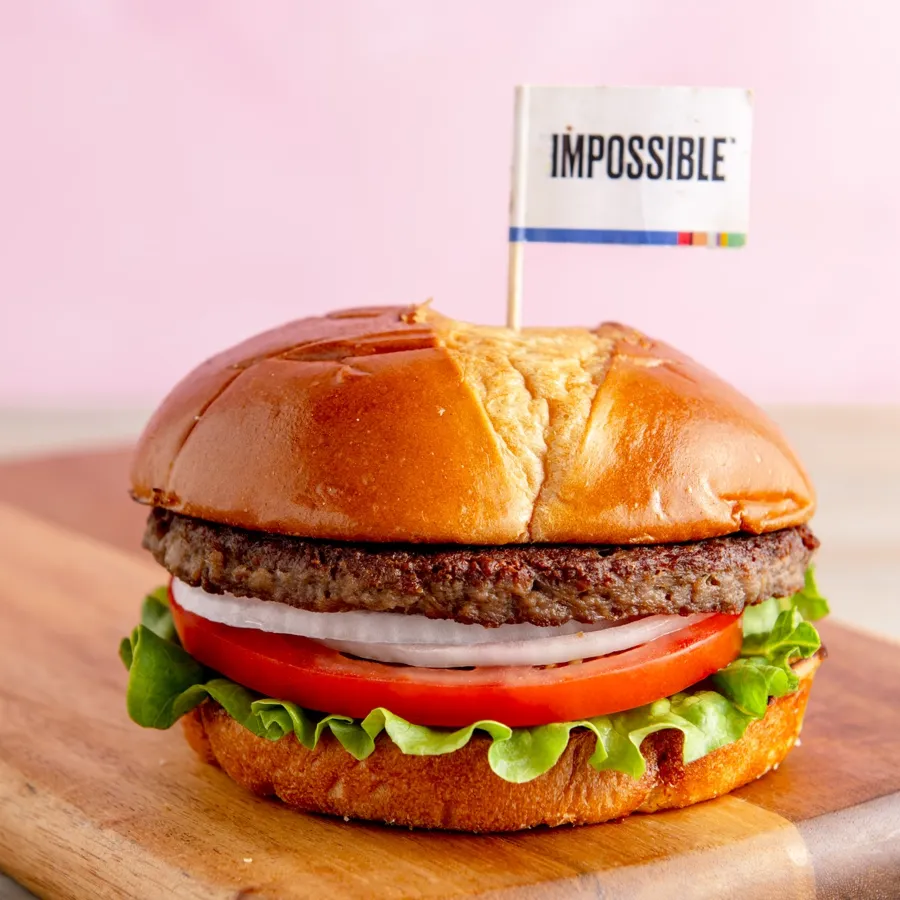 Burger 21