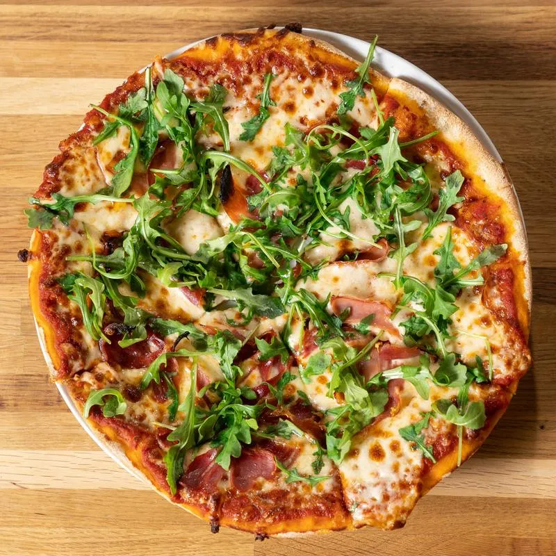 Trattoria Mia