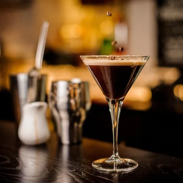 Jax Bistro & Bar