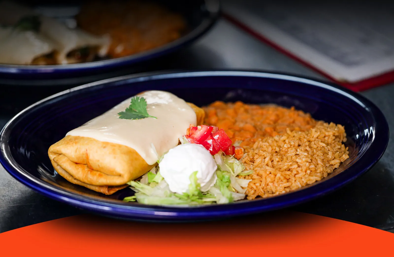 Chulas Mexican Grill