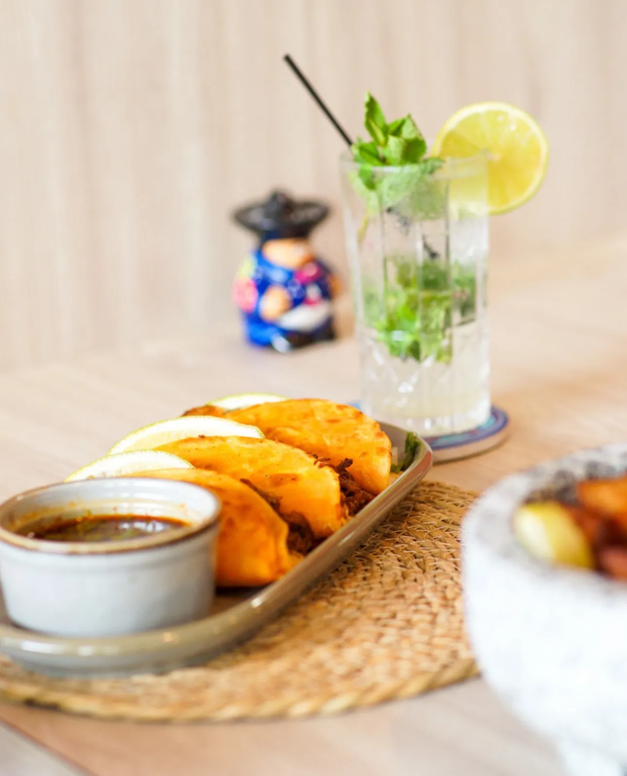 Casa Marin Cocina Mexicana