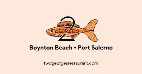 Two Georges Waterfront Grille, unknown