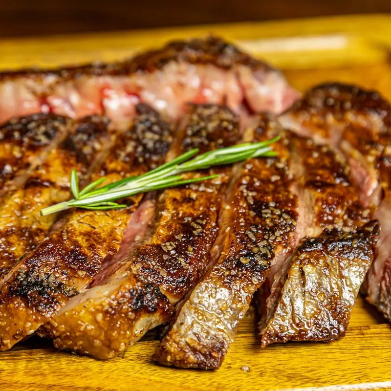 Prime 239 Steakhouse