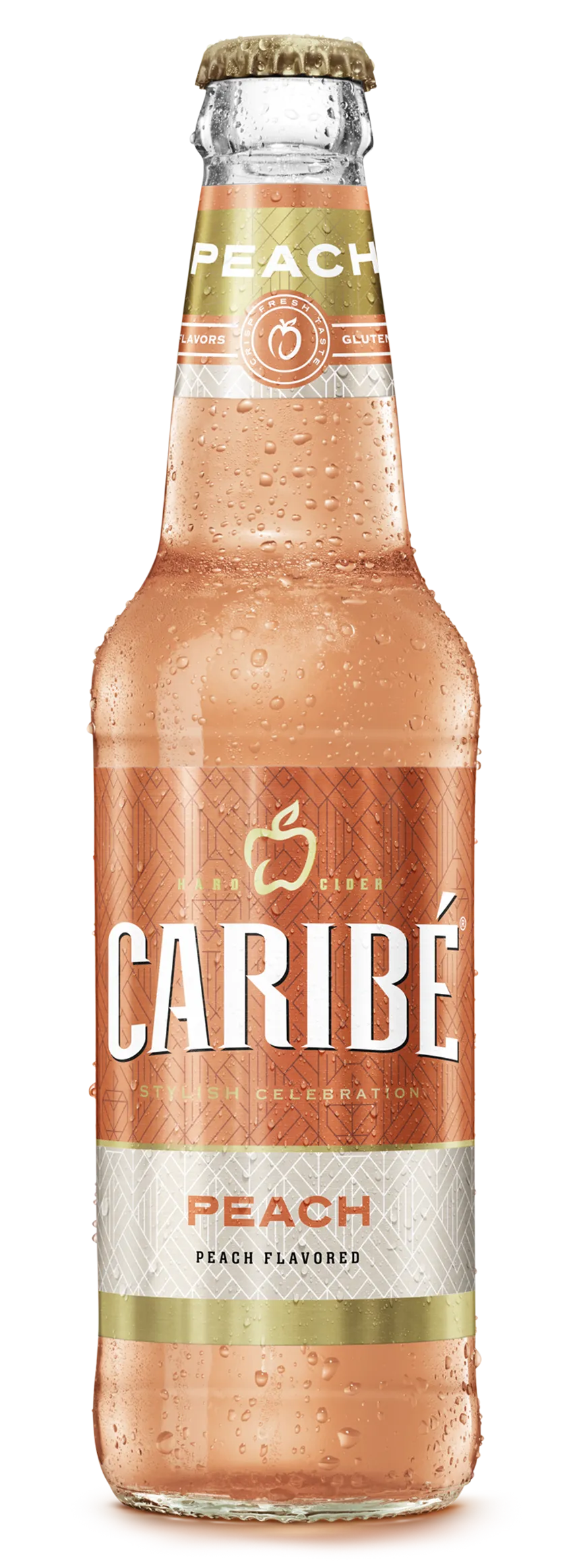Caribe Peach
