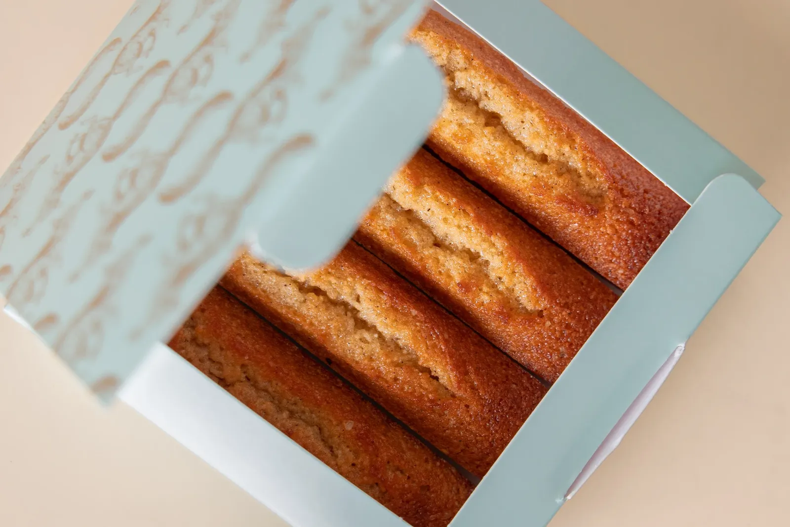 Yann Couvreur Patisserie