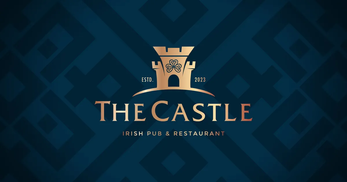 The Castle Irish Pub and Restaurant