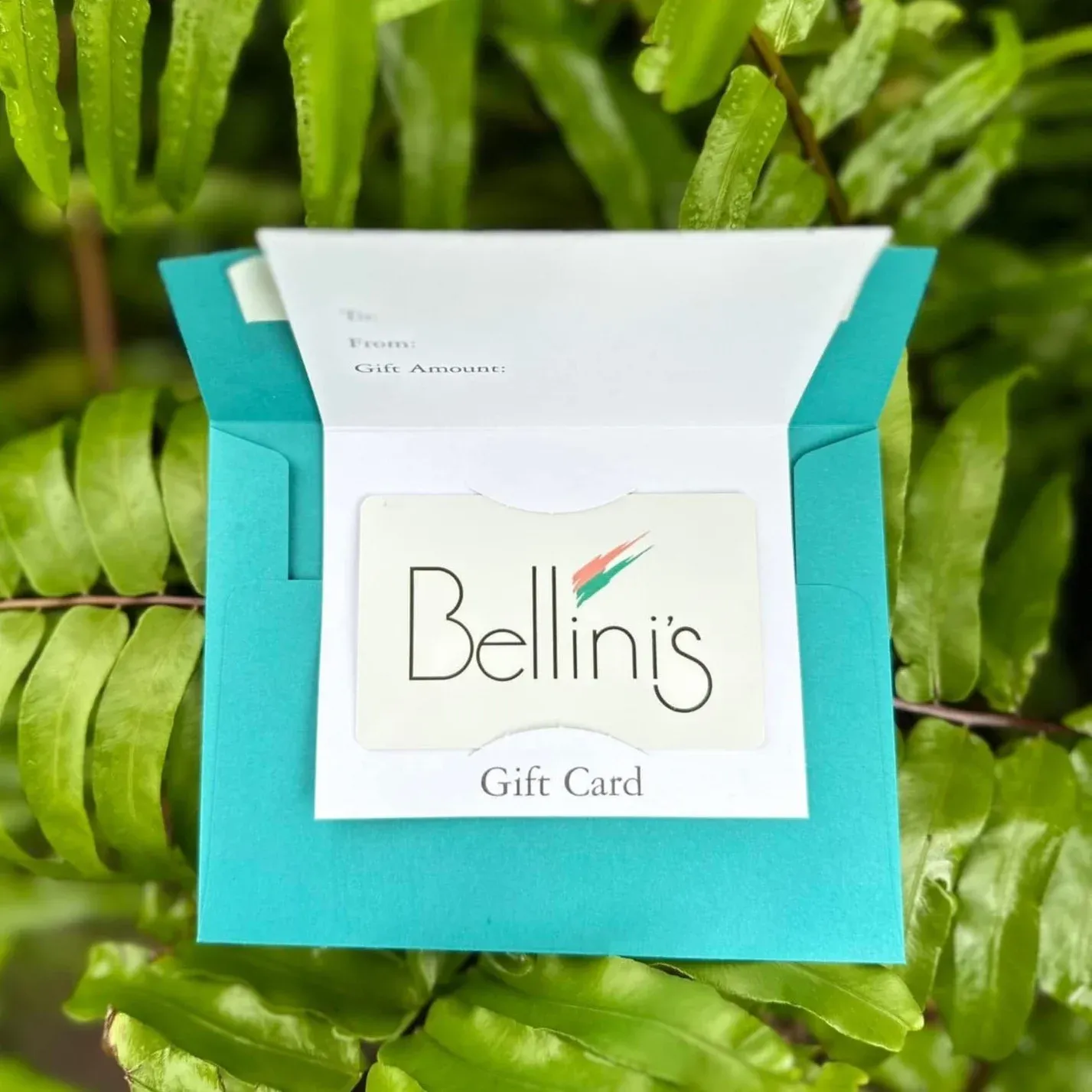 Bellini's Fort Myers