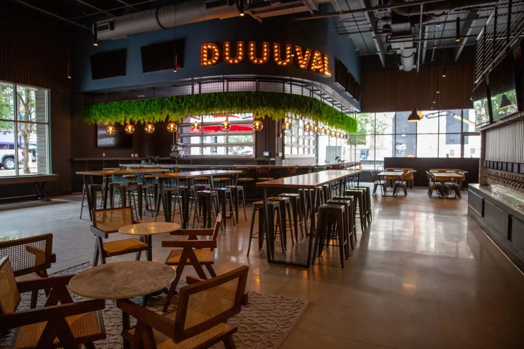 Duval