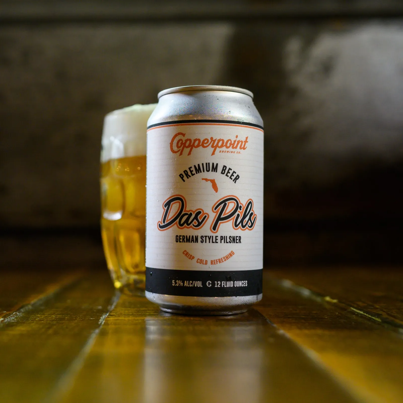 Copperpoint Brewing Company