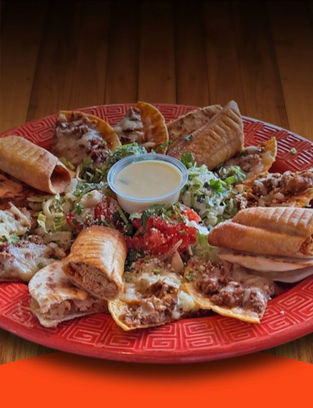 Chulas Mexican Grill