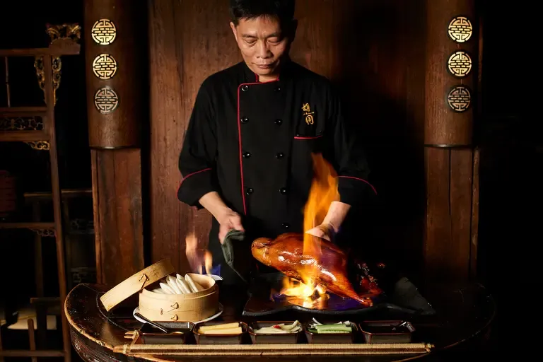 Hutong Miami