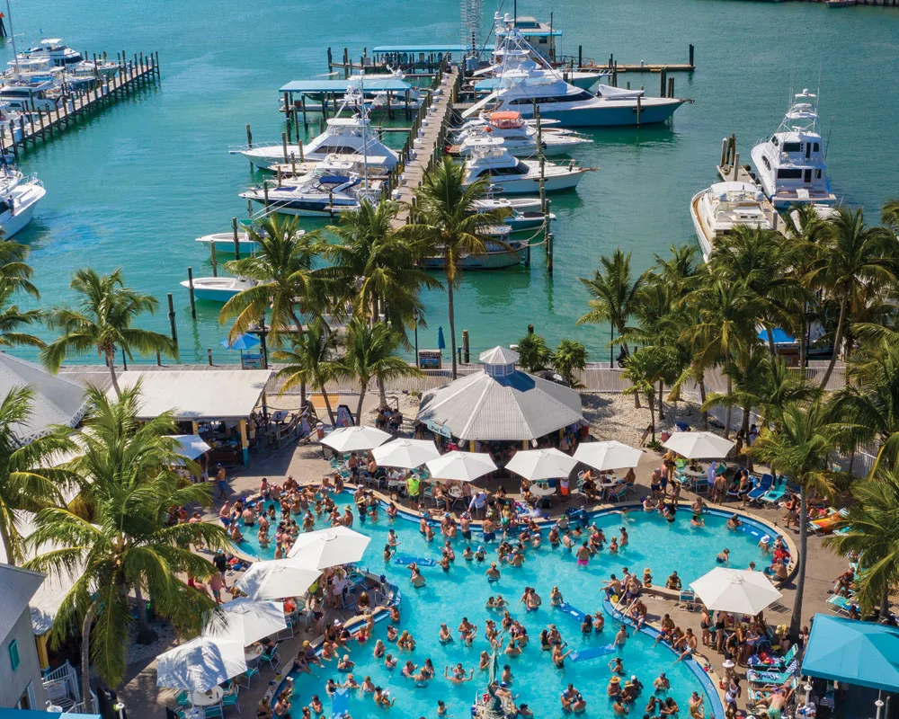 SUN, SWIM, DANCE & PARTY, come to Dante’s and be an Aquaholic!!!