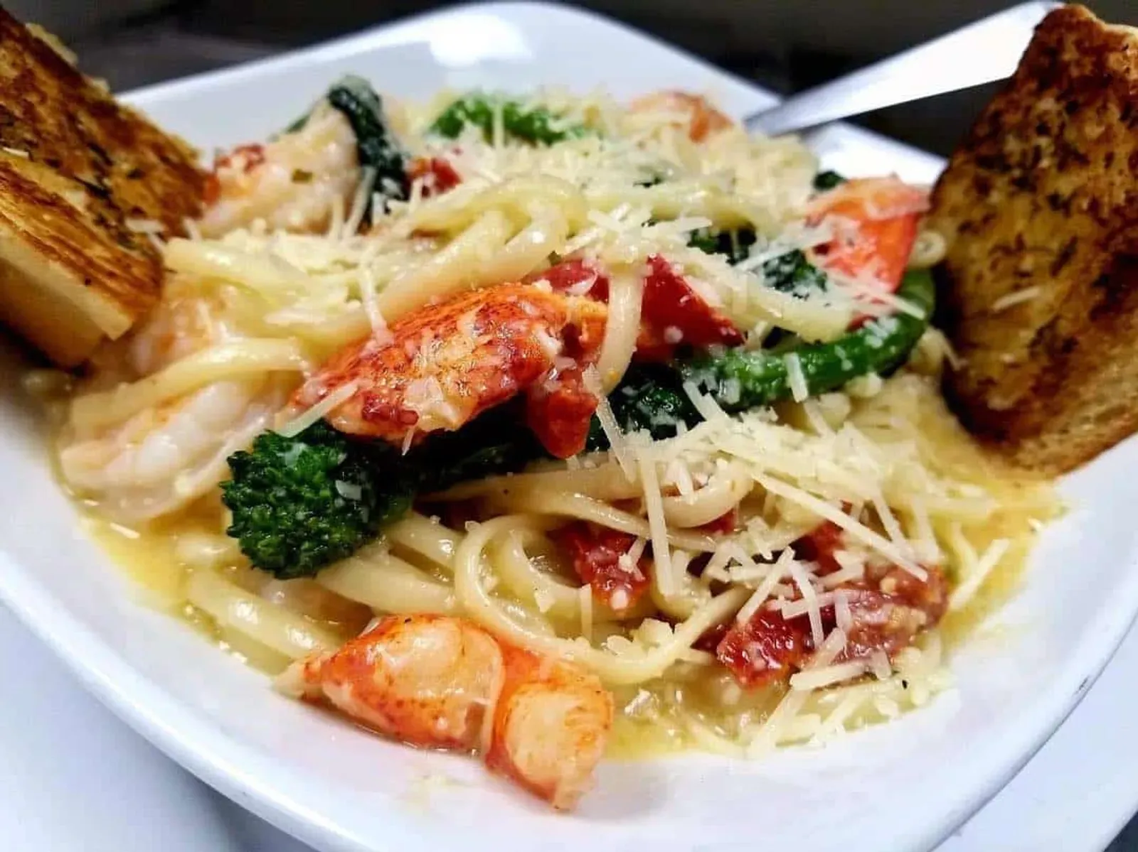 Feast Restaurant
