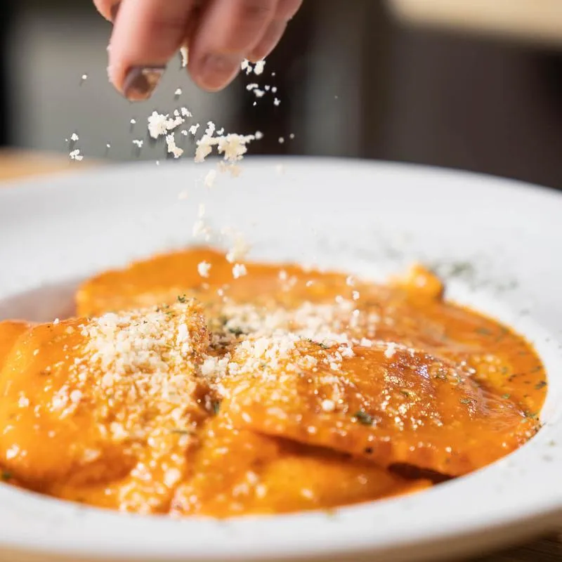 Trattoria Mia