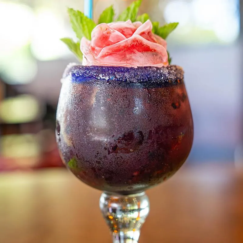 Casa Monarca Mexican Restaurant and Tequila Bar