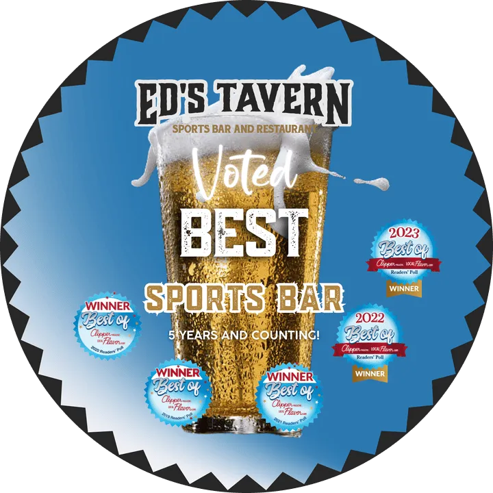 Ed's Tavern