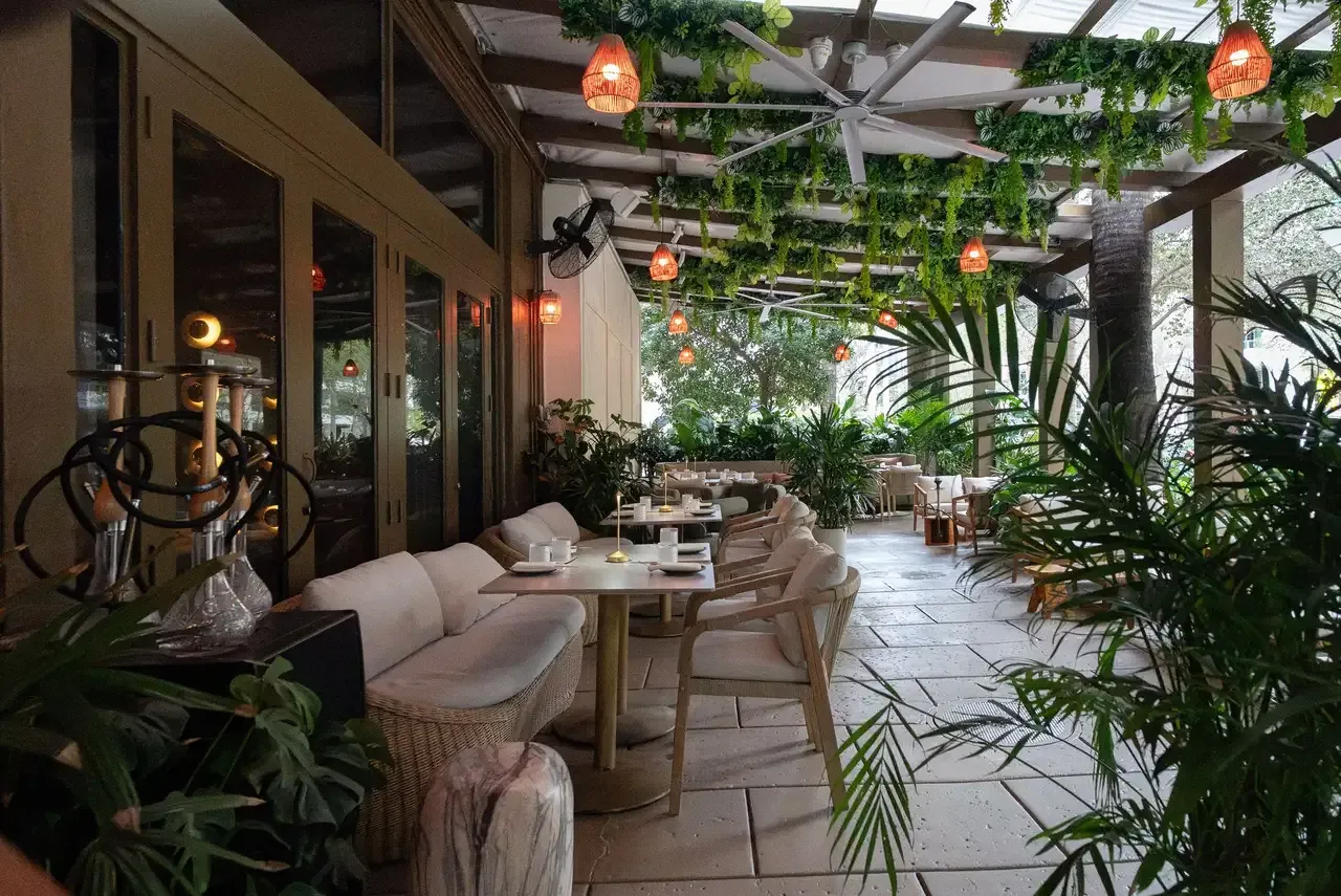 ziva midtown miami event venue