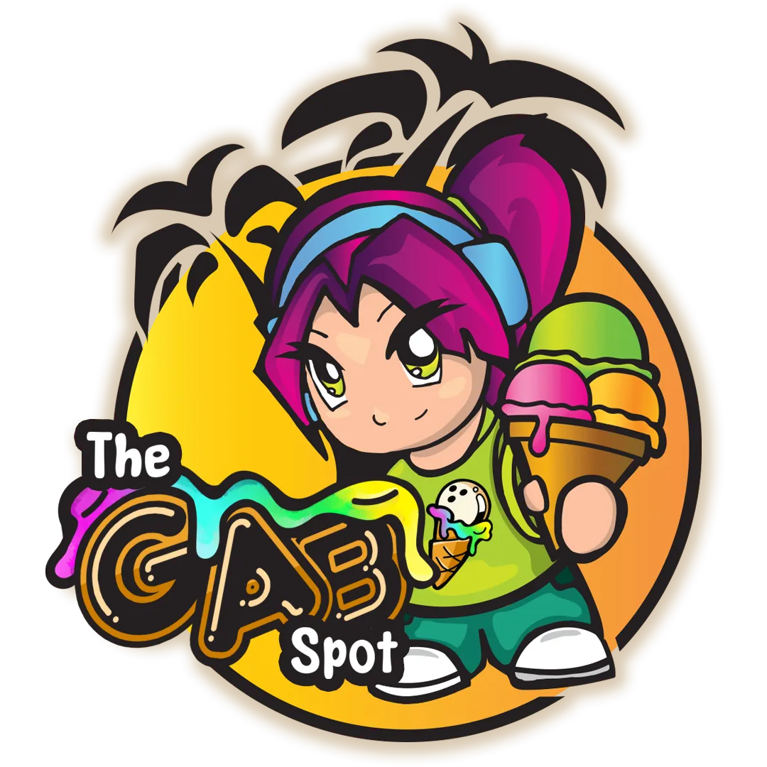 Gab Spot
