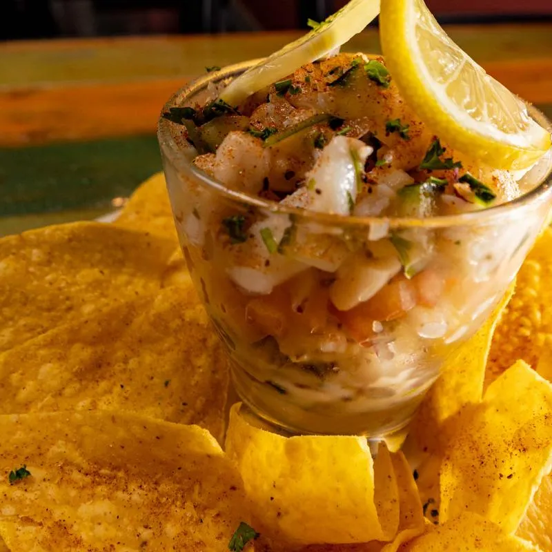 Cape Harbour Oyster Bar & Grill