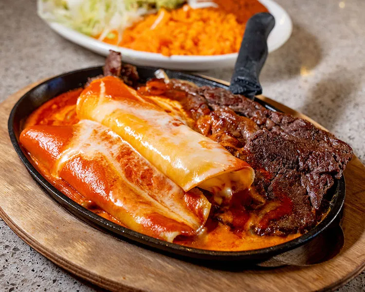 Taco-Quila Mexican Kitchen and Cantina