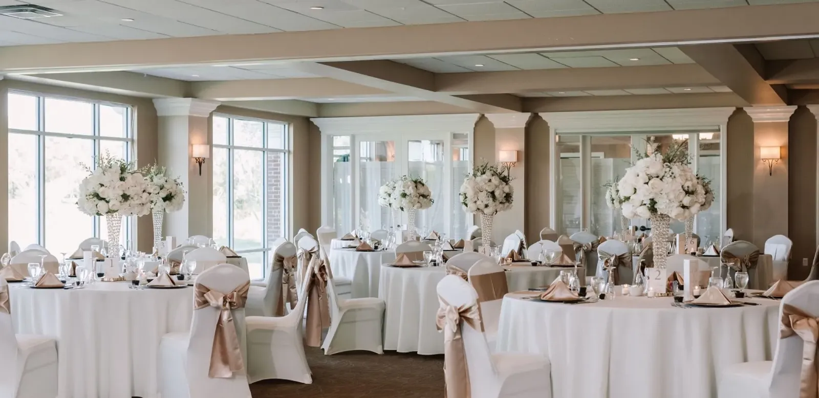 Club at Eaglebrooke