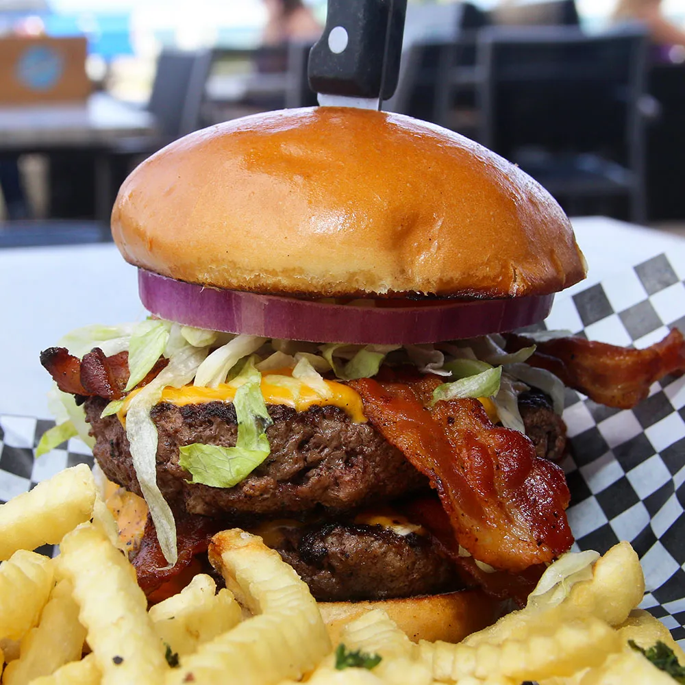 Mouth Watering Food