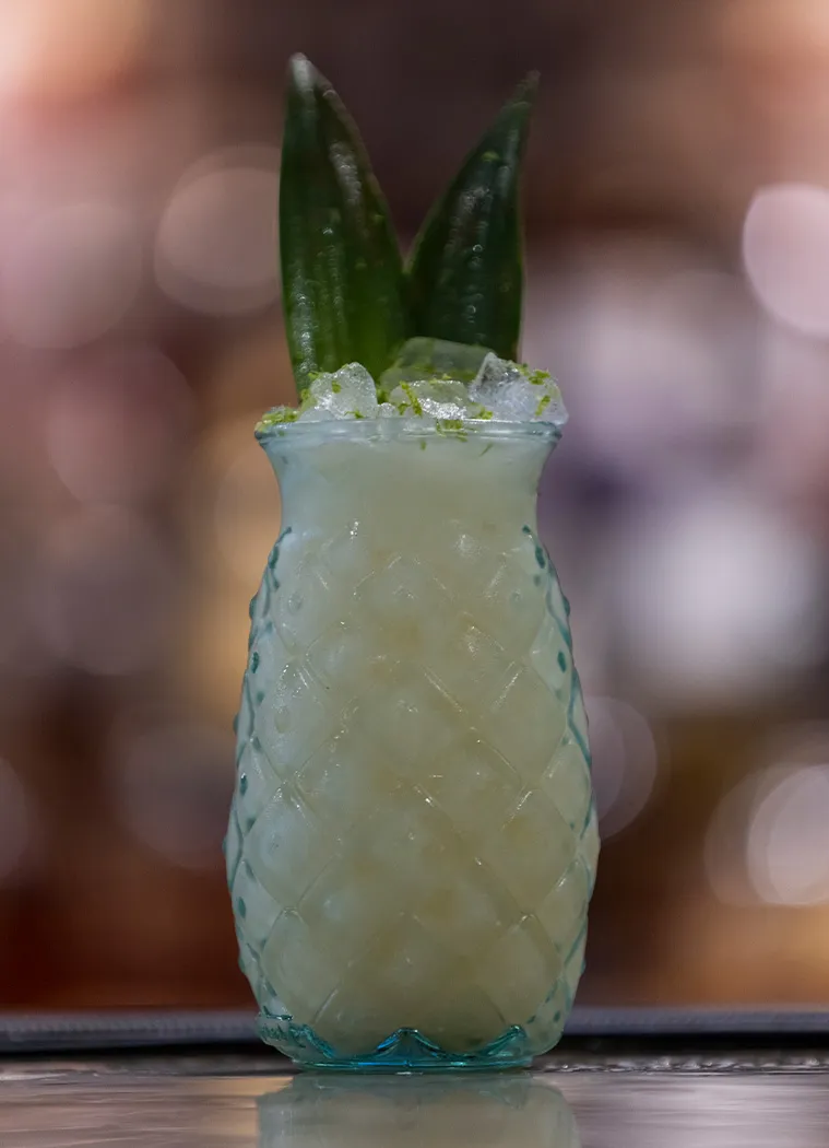 Thrive Cocktail Lounge & Eatery