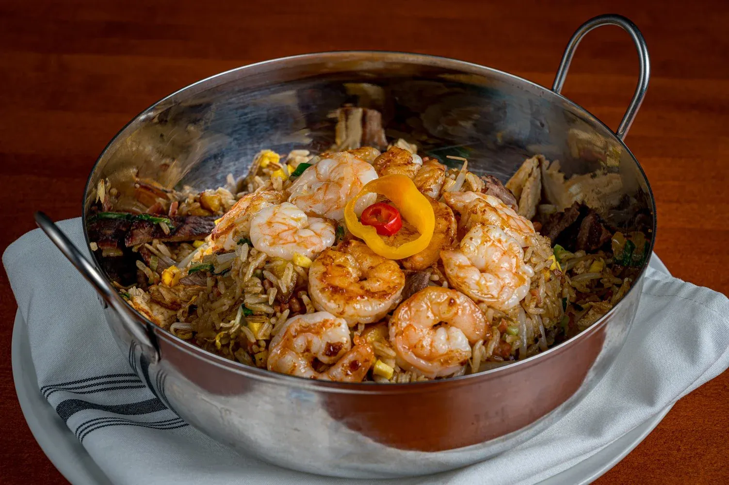 El Floridita Seafood Restaurant