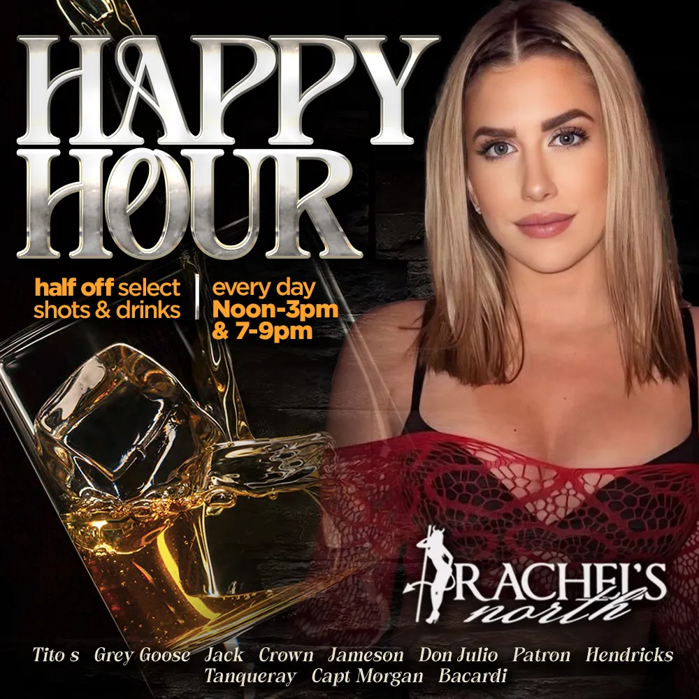 Happy Hour