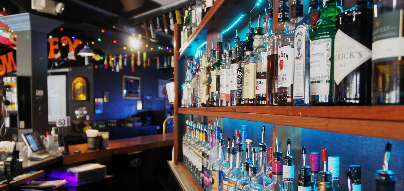 Bay Street Bar and Grill