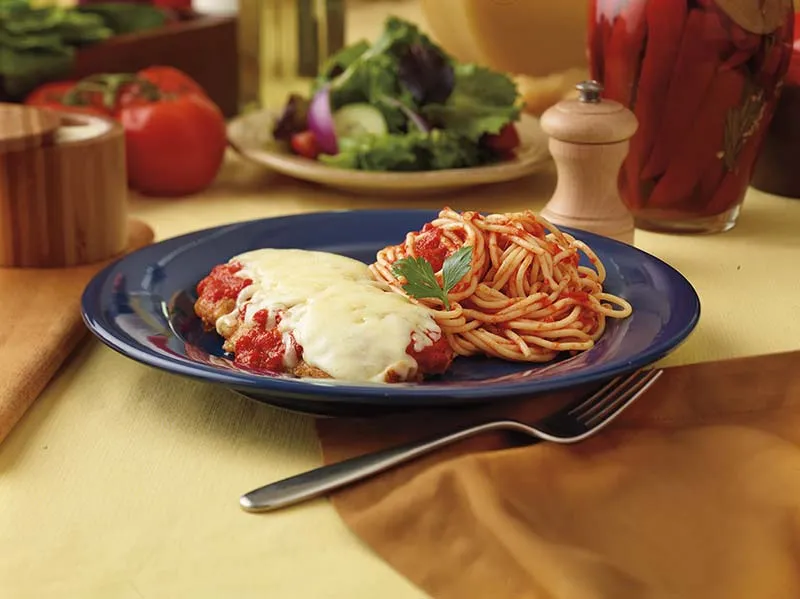 Diromio's Pizza and Grill