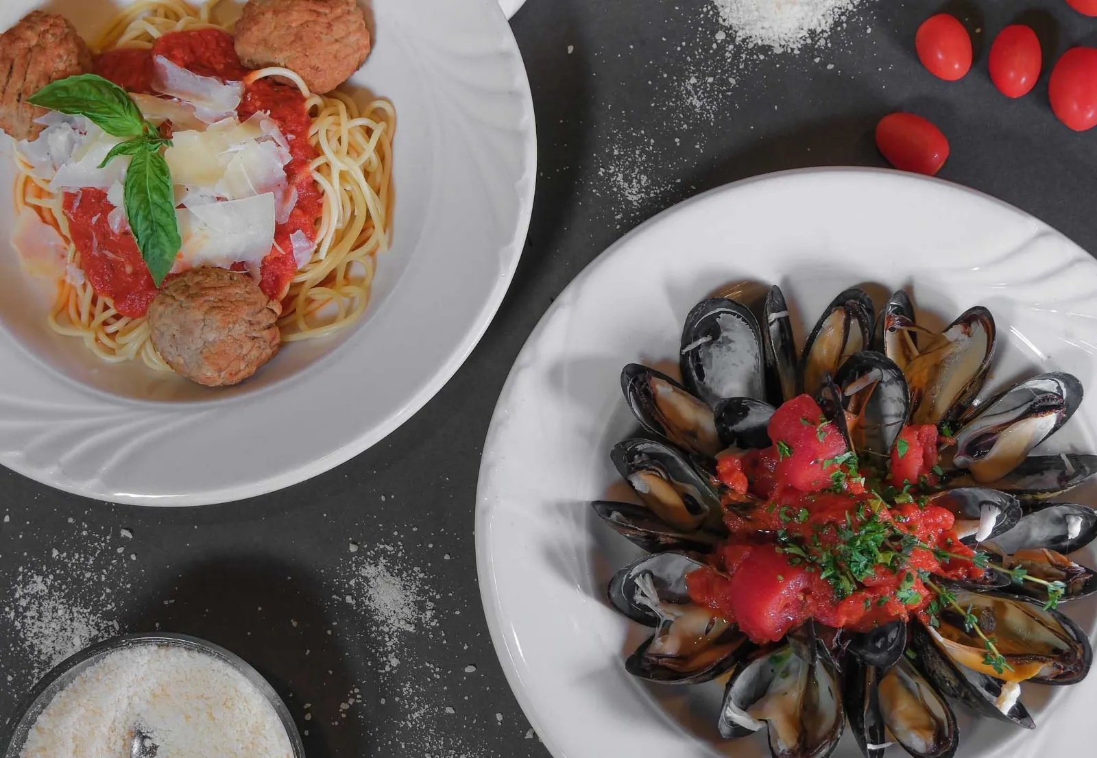 La Fontanella Ristorante