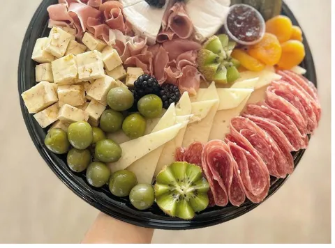 Small Board