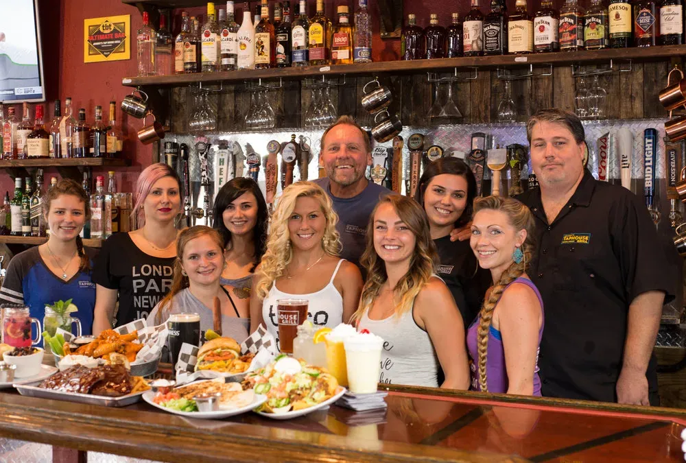 Johnny's Taphouse and Grill
