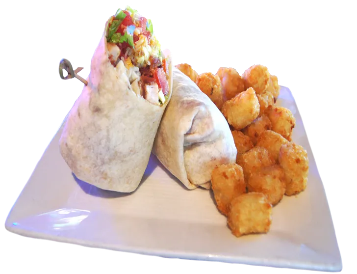 slims-chicken-club-wrap