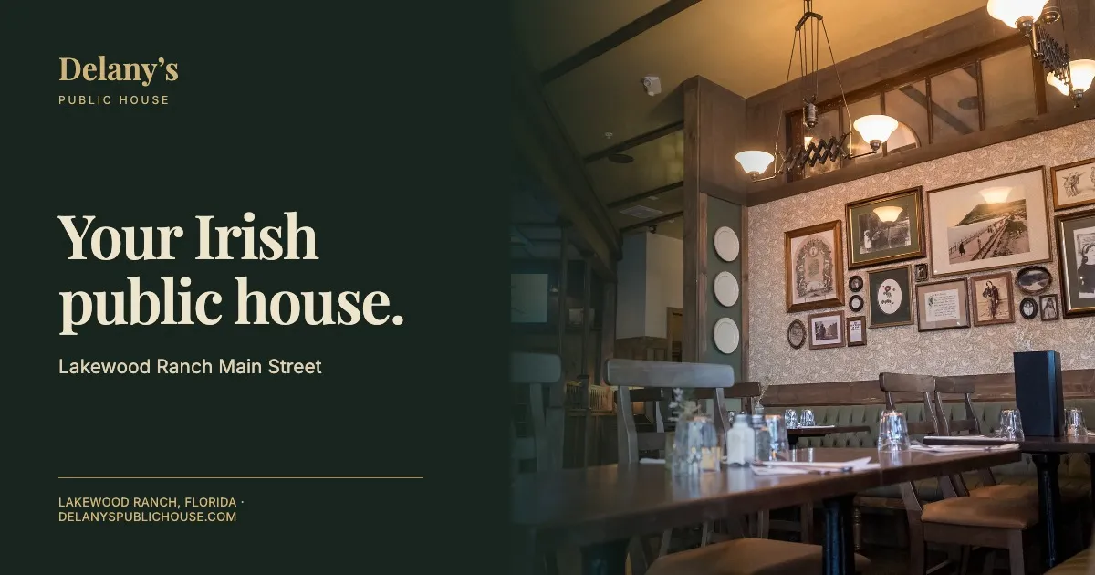 Delany's Public House