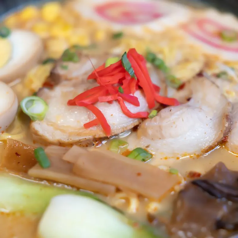 Katsumori Asian Fusion