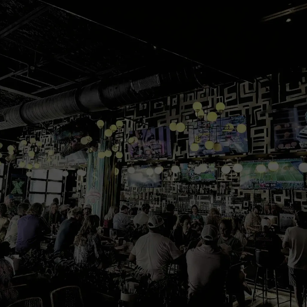 Proper Restaurant & Bar