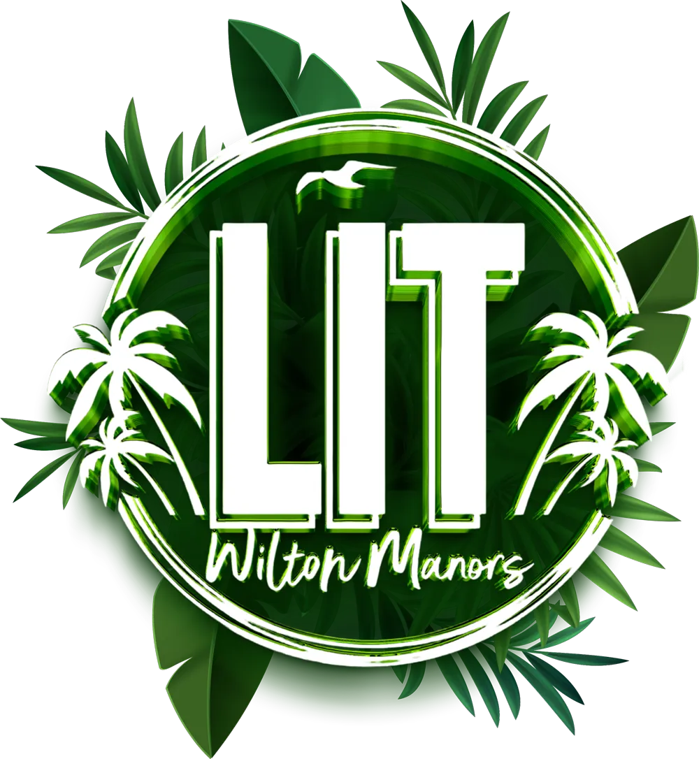 Lit