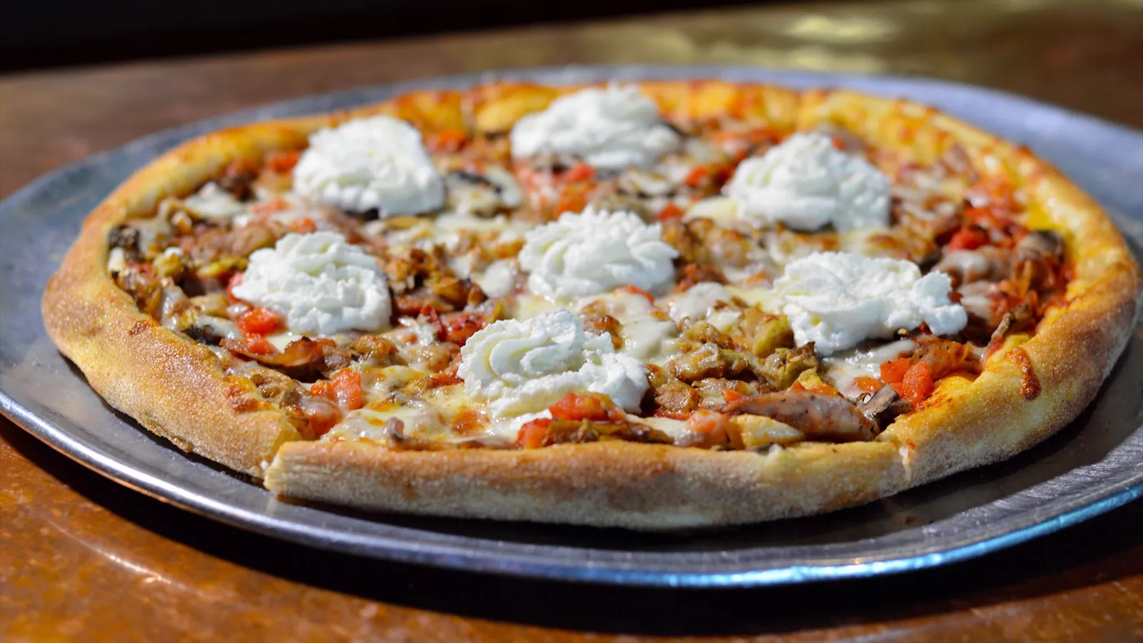 Carmines Pie House