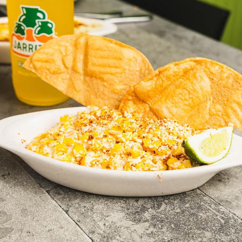 Champions Mexican Sports Bar
