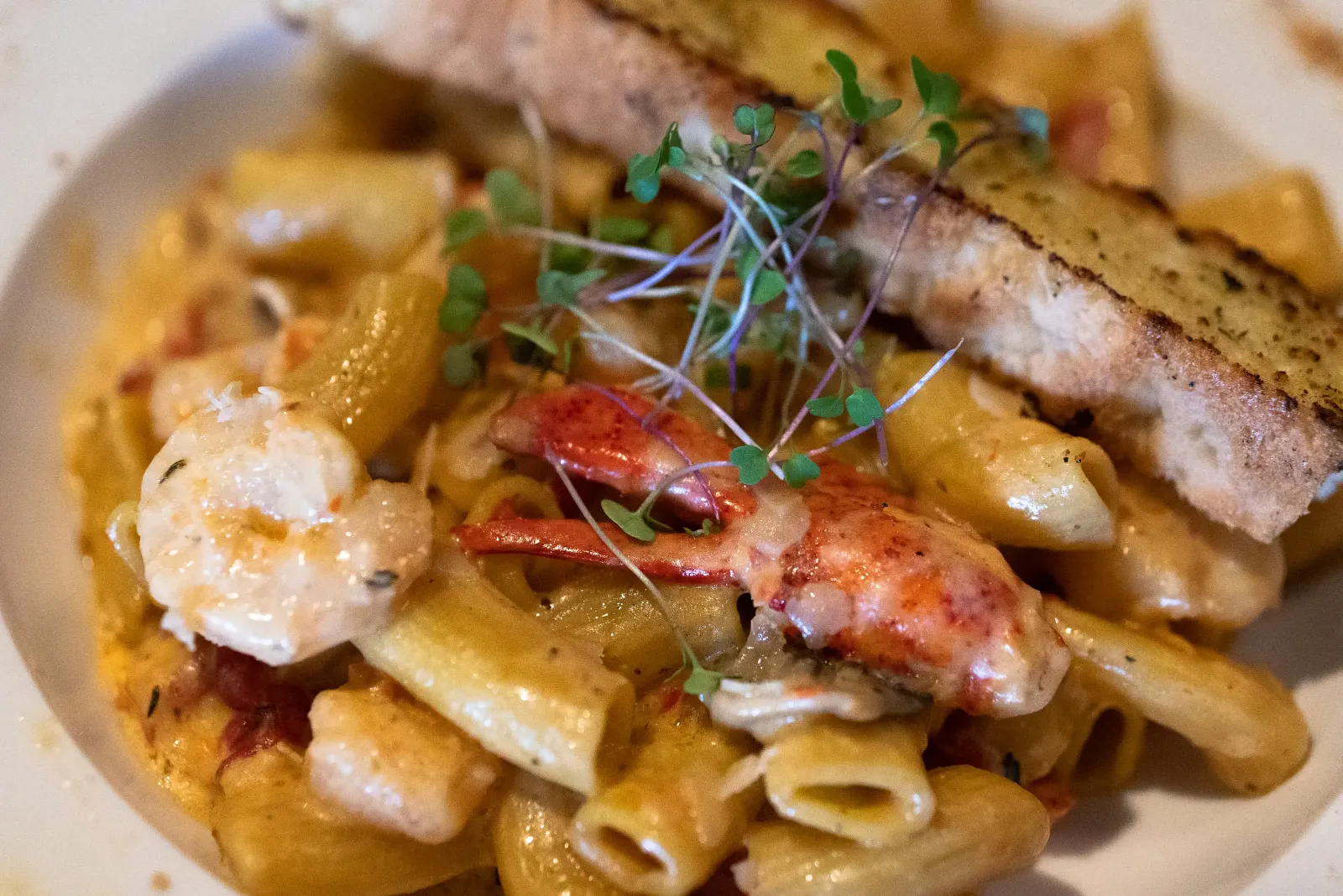 Feast Restaurant