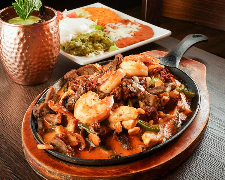 Taco-Quila Mexican Kitchen and Cantina