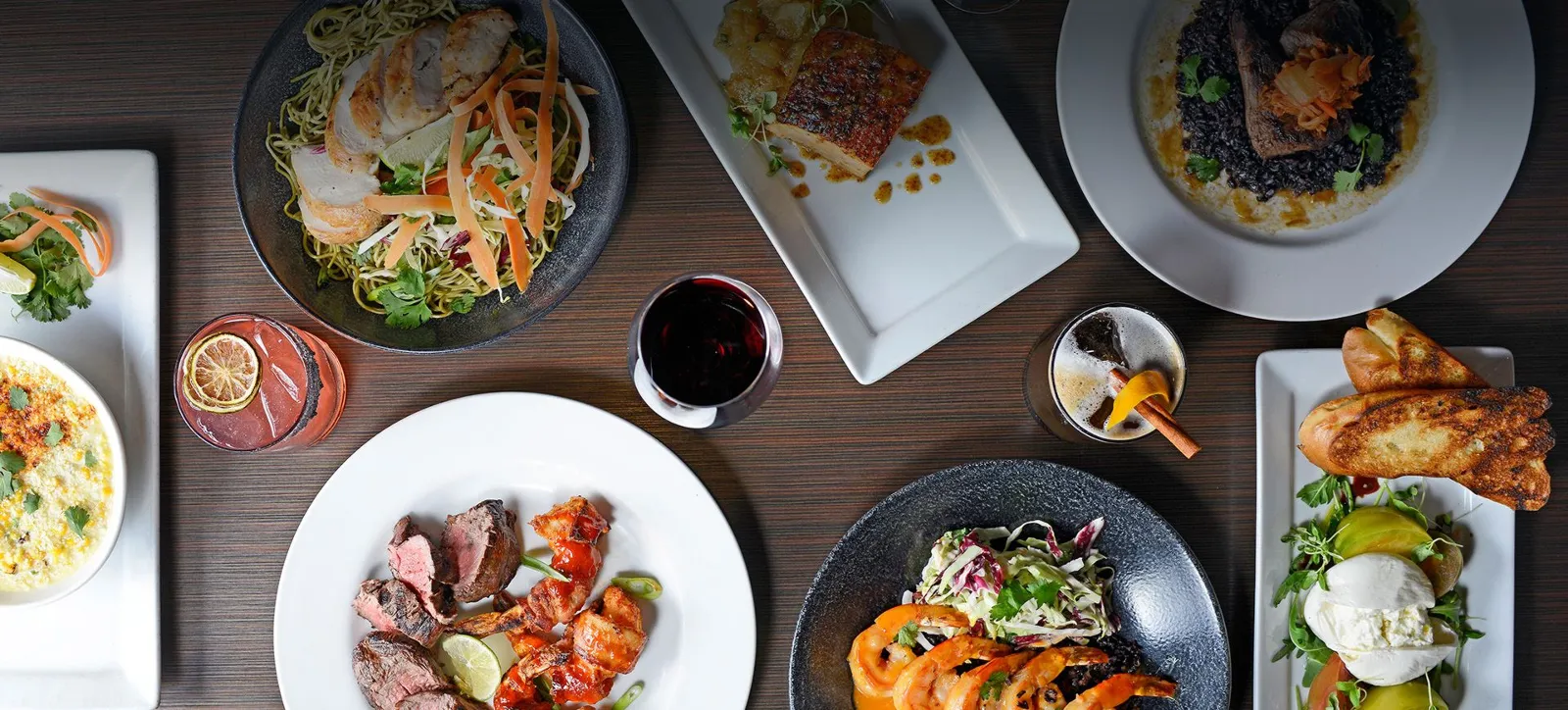 A Legendary Dining Experience Best Happy Hour in Loxahatchee! Daily 4pm-7pm Open Everyday: Monday - Thursday 4pm-9pm Friday - Saturday 4pm-10pm Sunday 4pm-8pm